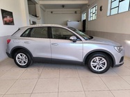 Audi Q3 2021