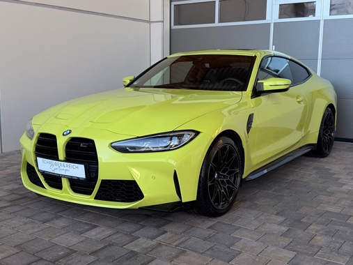 BMW M4 2024