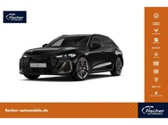 Audi A5 2025