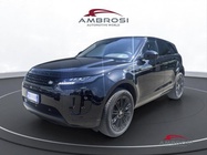 Land Rover Evoque 2024
