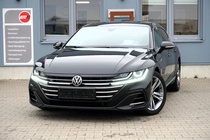 Volkswagen Arteon 2020