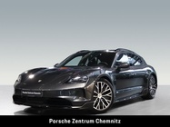 Porsche Taycan 2024