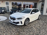 BMW 1 Series 2022
