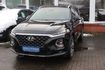 Hyundai Santa Fe 2020