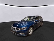 Volkswagen Passat 2023