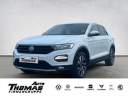 Volkswagen T-Roc 2021