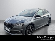 Skoda Fabia 2025