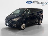 Ford Tourneo Custom 2022