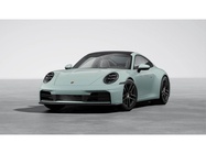 Porsche 992 2025