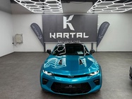 Chevrolet Camaro 2019