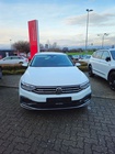 Volkswagen Passat 2020