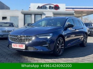 Opel Insignia 2021