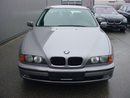 BMW 5 Series 1996
