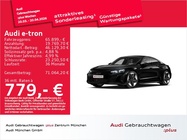 Audi e-tron 2021