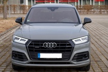 Audi Q5 2019