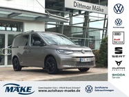 Volkswagen Caddy 2025