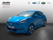 Ford Puma Gen-E 2025