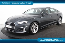 Audi A5 2021