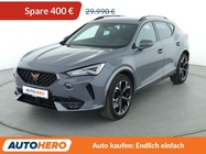 Cupra Formentor 2020