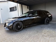 Mercedes-Benz E-Class 2025