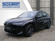 BMW iX 2026