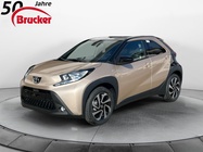 Toyota Aygo 2025