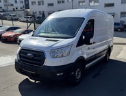 Ford Transit 2019