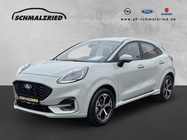 Ford Puma 2025