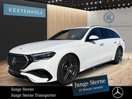 Mercedes-Benz E-Class 2025