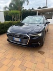 Audi A6 2019