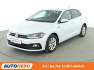 Volkswagen Polo 2019