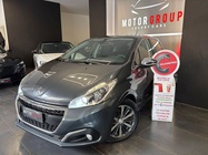 Peugeot 208 2016