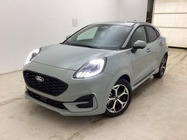 Ford Puma 2025