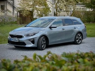 Kia Ceed 2019