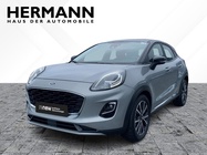 Ford Puma 2023