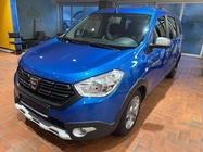 Dacia Lodgy 2022