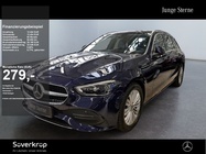 Mercedes-Benz C-Class 2023
