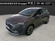 Ford Fiesta 2022