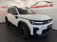 Dacia Bigster 2025