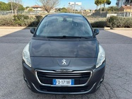 Peugeot 5008 2016
