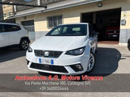 Seat Ibiza 2025
