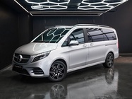 Mercedes-Benz V-Class 2022