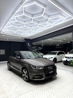 Audi A1 2017