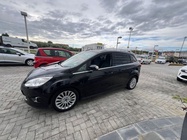 Ford C-Max 2013