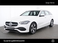 Mercedes-Benz C-Class 2025