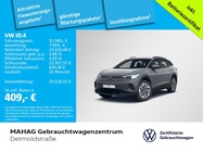 Volkswagen ID.4 2024