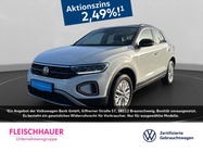 Volkswagen T-Roc 2024