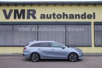 Kia cee'd Sportswagon 2025