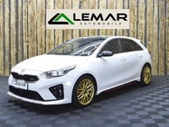 Kia cee'd / Ceed 2020