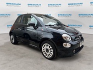 Fiat 500 2021